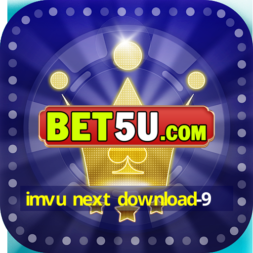 imvu next download